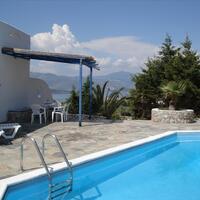 Business center in Greece, Malesina, 207 sq.m.