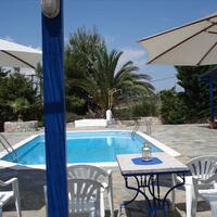 Business center in Greece, Malesina, 207 sq.m.