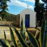 Business center in Greece, Malesina, 207 sq.m.