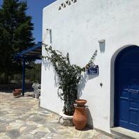 Business center in Greece, Malesina, 207 sq.m.
