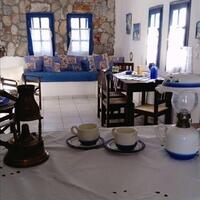 Business center in Greece, Malesina, 207 sq.m.