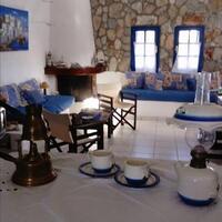 Business center in Greece, Malesina, 207 sq.m.