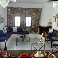 Business center in Greece, Malesina, 207 sq.m.
