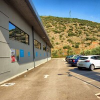 Бизнес-центр в Греции, Amfissa, 1200 кв.м.