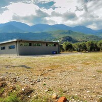 Бизнес-центр в Греции, Amfissa, 1200 кв.м.