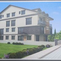 Apartment in Turkey, Fethiye, 100 sq.m.