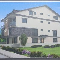 Apartment in Turkey, Fethiye, 100 sq.m.