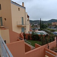 Business center in Greece, 830 sq.m.