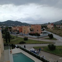 Business center in Greece, 830 sq.m.