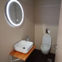 Business center in Greece, 830 sq.m.
