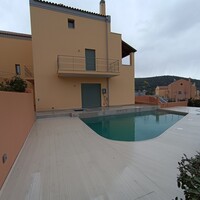 Business center in Greece, 830 sq.m.