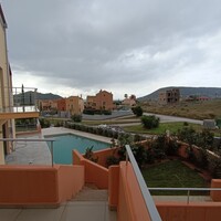 Business center in Greece, 830 sq.m.