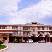 Aparthotel in Greece, Veroia, 5350 sq.m.