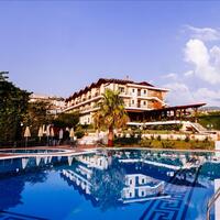 Aparthotel in Greece, Veroia, 5350 sq.m.