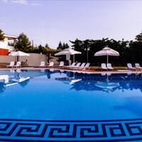 Aparthotel in Greece, Veroia, 5350 sq.m.