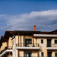 Aparthotel in Greece, Veroia, 5350 sq.m.