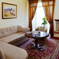 Aparthotel in Greece, Veroia, 5350 sq.m.