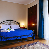 Aparthotel in Greece, Veroia, 5350 sq.m.