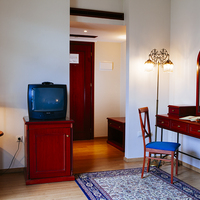 Aparthotel in Greece, Veroia, 5350 sq.m.