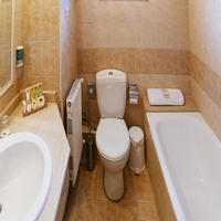 Aparthotel in Greece, Veroia, 5350 sq.m.