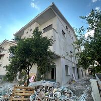 Apartment in Turkey, Fethiye, 100 sq.m.