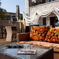 Aparthotel in Greece, Epirus, 600 sq.m.
