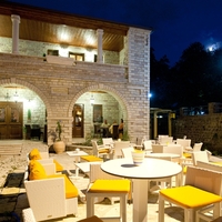 Aparthotel in Greece, Epirus, 600 sq.m.