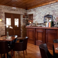 Aparthotel in Greece, Epirus, 600 sq.m.
