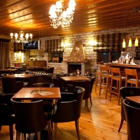 Aparthotel in Greece, Epirus, 600 sq.m.