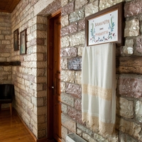 Aparthotel in Greece, Epirus, 600 sq.m.