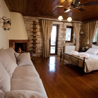Aparthotel in Greece, Epirus, 600 sq.m.
