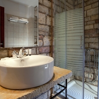 Aparthotel in Greece, Epirus, 600 sq.m.