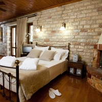 Aparthotel in Greece, Epirus, 600 sq.m.