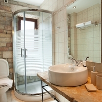 Aparthotel in Greece, Epirus, 600 sq.m.