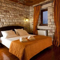 Aparthotel in Greece, Epirus, 600 sq.m.