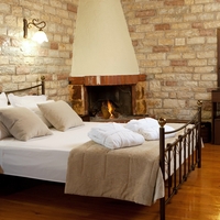 Aparthotel in Greece, Epirus, 600 sq.m.
