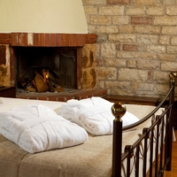 Aparthotel in Greece, Epirus, 600 sq.m.
