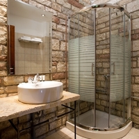 Aparthotel in Greece, Epirus, 600 sq.m.