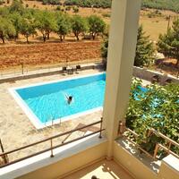 Апарт-отель в Греции, Agia Anna, 891 кв.м.