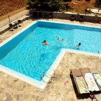 Апарт-отель в Греции, Agia Anna, 891 кв.м.