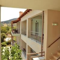 Апарт-отель в Греции, Agia Anna, 891 кв.м.