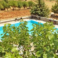 Апарт-отель в Греции, Agia Anna, 891 кв.м.