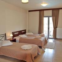 Апарт-отель в Греции, Agia Anna, 891 кв.м.