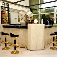 Aparthotel in Greece, Agios Konstantinos, 8000 sq.m.