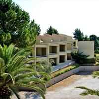 Aparthotel in Greece, Agios Konstantinos, 8000 sq.m.