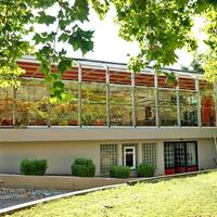 Aparthotel in Greece, Agios Konstantinos, 8000 sq.m.