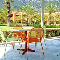Aparthotel in Greece, Agios Konstantinos, 8000 sq.m.