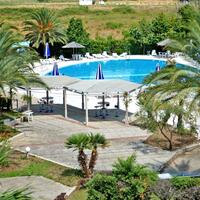 Aparthotel in Greece, Agios Konstantinos, 8000 sq.m.