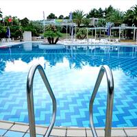 Aparthotel in Greece, Agios Konstantinos, 8000 sq.m.