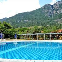 Aparthotel in Greece, Agios Konstantinos, 8000 sq.m.